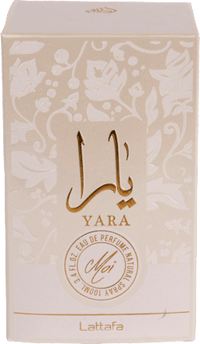 Yara Moi Eau de Parfum, 100 ml