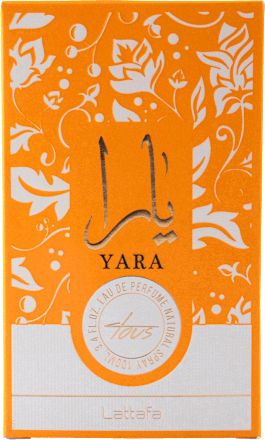 Yara Tous Eau de Parfum, 100 ml