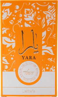 Yara Tous Eau de Parfum, 100 ml
