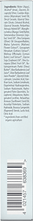 Anti Falten Augencreme Q10  Basis Sensitiv, 15 ml