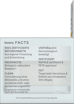 Anti Falten Feuchtigkeitscreme Q10 Basis Sensitiv, 50 ml