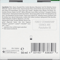 Anti Falten Feuchtigkeitscreme Q10 Basis Sensitiv, 50 ml