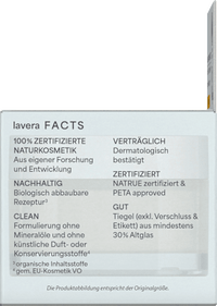 Anti-rimpel hydraterende crème Q10 Basis Sensitive, 50 ml