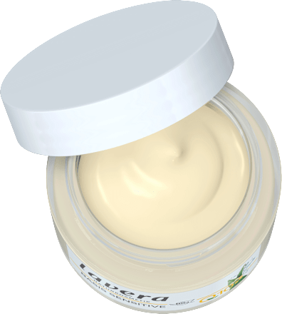 Anti Falten Feuchtigkeitscreme Q10 Basis Sensitiv, 50 ml