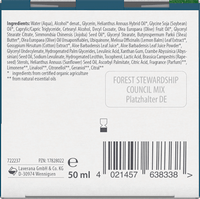 Anti-rimpel nachtcrème Q10 Basis Sensitive, 50 ml
