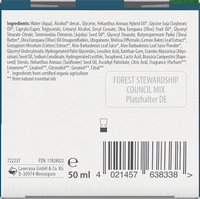 Anti-rimpel nachtcrème Q10 Basis Sensitive, 50 ml