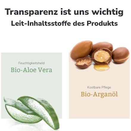 Augenbrauengel Brow Control 02 Hazel, 8,5 ml lavera NATURKOSMETIK