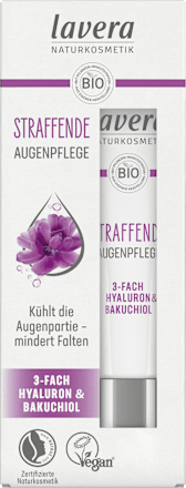 Verstevigende oogcrème, 15 ml