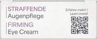 Augencreme straffend, 15 ml