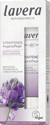Augencreme straffend, 15 ml