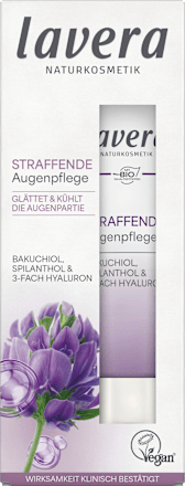 Augencreme straffend, 15 ml