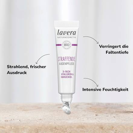 Verstevigende oogcrème, 15 ml