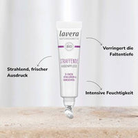 Verstevigende oogcrème, 15 ml