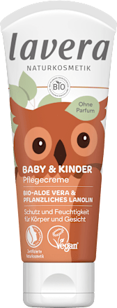Baby & Kind Pflegecreme, 75 ml
