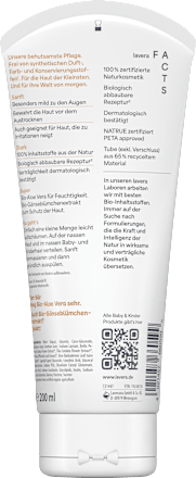 Baby & Kind Waschlotion & Shampoo, 200 ml