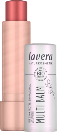 Blush Stick Multi Balm 04 Sunrise Rosé, 4,9 g