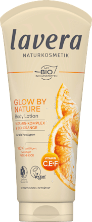 Bodylotion Tonic Vitamin Komplex Bio-Orange, 200 ml
