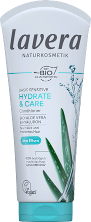 Conditioner Basis Sensitive Hydrate & Care, 200 ml
