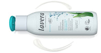 Cremedusche Basis Sensitive Aloe Vera & Mandelöl, 250 ml