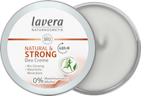 Deocreme Natural & Strong, 50 ml