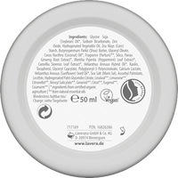 Deocreme Natural & Strong, 50 ml
