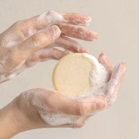 Feste Dusche 2in1 Hydro Feeling, 50 g