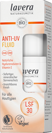 Fluid Anti-UV LSF 30, 30 ml