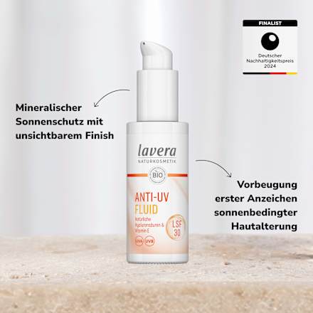 Fluid Anti-UV LSF 30, 30 ml