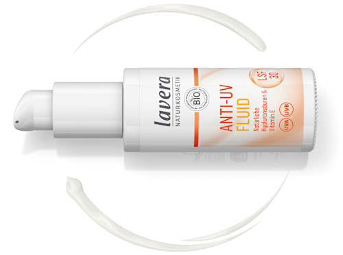 Fluid Anti-UV LSF 30, 30 ml