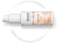 Fluid Anti-UV LSF 30, 30 ml