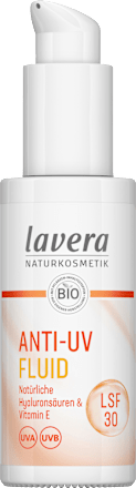 Fluid Anti-UV LSF 30, 30 ml