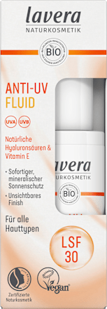 Fluid Anti-UV LSF 30, 30 ml
