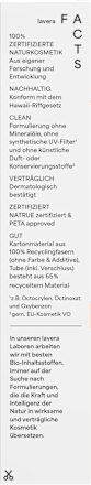 Fluid Glow van Nature Anti UV SPF 50, 40 ml