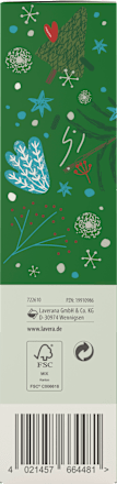 Geschenkset Winter Wunder 2tlg, 1 St lavera NATURKOSMETIK