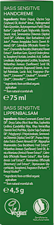 Geschenkset Winter Wunder 2tlg, 1 St lavera NATURKOSMETIK