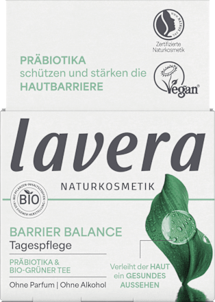 Gezichtscrème Barrièrebalans, 50 ml