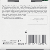 Gezichtscrème Barrièrebalans, 50 ml