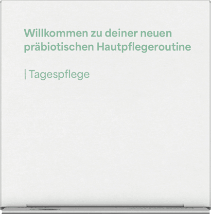 Gezichtscrème Barrièrebalans, 50 ml