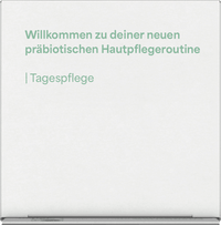 Gezichtscrème Barrièrebalans, 50 ml