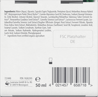 Gezichtscrème Barrièrebalans, 50 ml