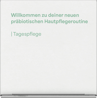 Gezichtscrème Barrièrebalans, 50 ml