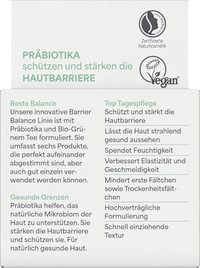 Gezichtscrème Barrièrebalans, 50 ml