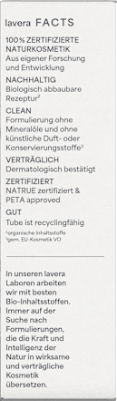 Gesichtscreme Basis Sensitiv beruhigend, 50 ml