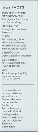 Gesichtscreme Basis Sensitiv feuchtigkeitsspendend, 50 ml