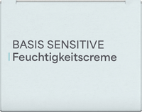 Gesichtscreme Basis Sensitiv feuchtigkeitsspendend, 50 ml