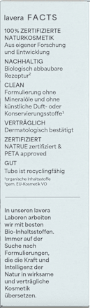 Gesichtscreme Basis Sensitiv trockene Haut, 50 ml