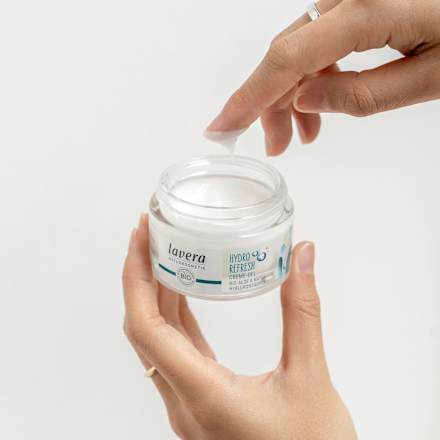 Gezichtscrème Gel Hydro Refresh, 50 ml