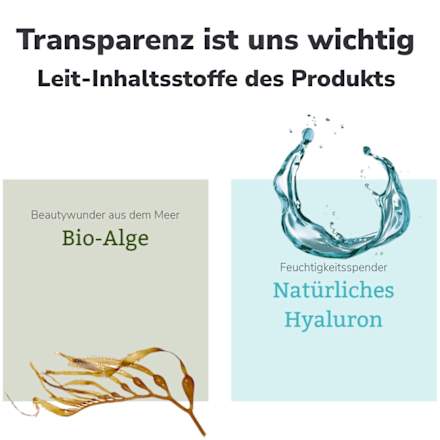 Gesichtscreme Gel Hydro Refresh, 50 ml