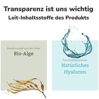 Gesichtscreme Gel Hydro Refresh, 50 ml