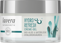 Gesichtscreme Gel Hydro Refresh, 50 ml